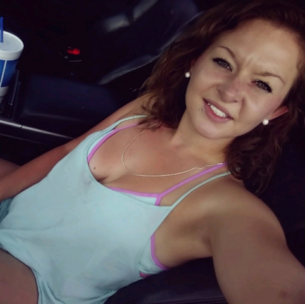 Meet your Posher, Tascha